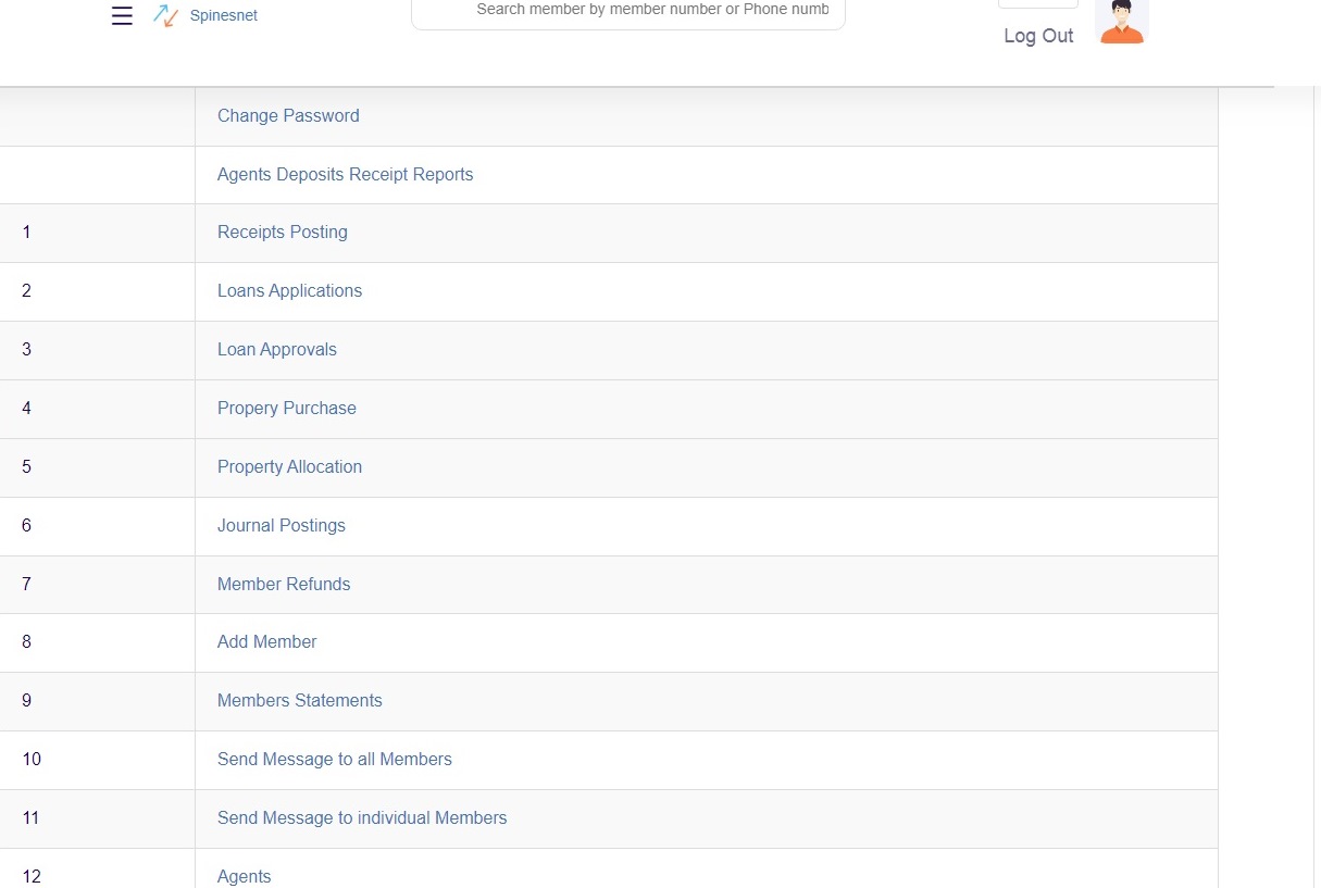 Statement gold pieces